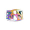 JULIUS 077ACU4 Acid / Fangophilia Wrist Cover Ver.2